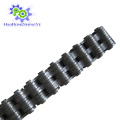 12.7mm Pitch LH0844 (BL444) 40Mn Steel Leaf Chain